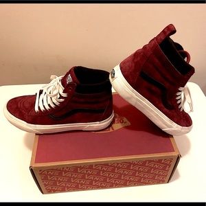 Vans sk8-hi